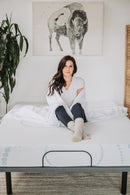 Micro And Bamboo Hypoallergenic Sheet Set by Unique Piece Furniture