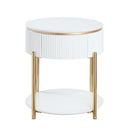 Daveigh - Table