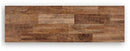 Wildenauer - Dining Room Buffet - Brown / Black by Unique Piece Furniture