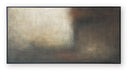 Wernmen - Wall Art - Brown / Rust / Cream by Unique Piece Furniture