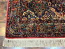 5.9 x 9 Karastan Rug Multicolor Panel Kirman