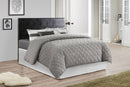 Nova - Headboard by HouseOfZazla