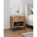 Dumbo - Modern Nightstand by HouseOfZazla