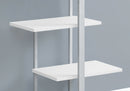 Bookshelf, Bookcase, Etagere, 5 Tier for Office, Contemporary & Modern by HouseOfZazla