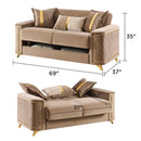 Lisa - Loveseat