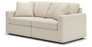 Modmax - Sectional - Oyster by Unique Piece Furniture