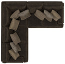 Mammoth - Sectional
