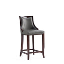 Emperor - Barstool by HouseOfZazla
