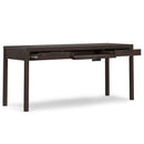 Hollander - Handcrafted Desk by Unique Piece Furniture