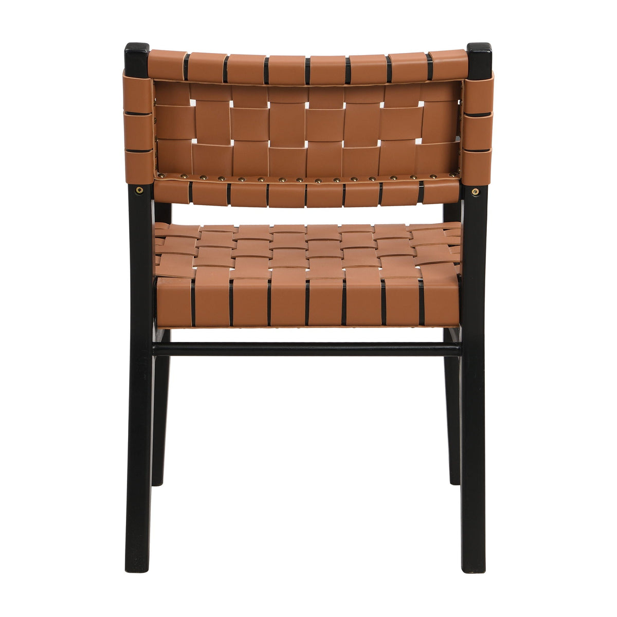 Modern Style Dining Chair With Upholstery, photo 16 of 24