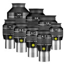 82° Series 18mm Waterproof Eyepiece by Explore Scientific