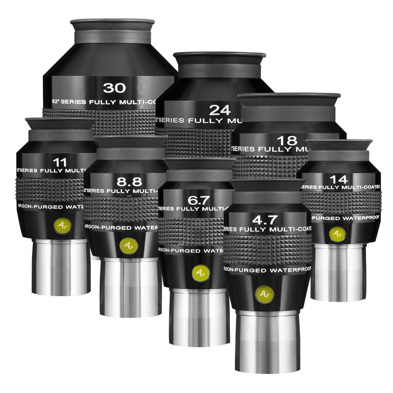 82° Series 14mm Waterproof Eyepiece