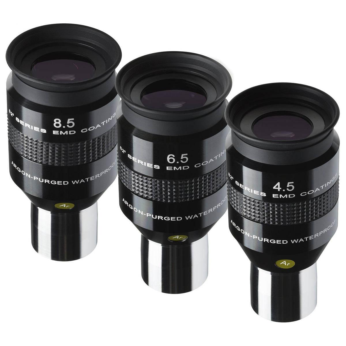 6.5mm 82° Series LER Waterproof Eyepiece, photo 2 of 2