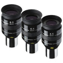 6.5mm 82° Series LER Waterproof Eyepiece by Explore Scientific