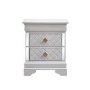 Verona - Nightstand by Unique Piece Furniture