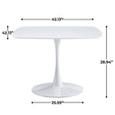 Modern Stylish Design Dining Table