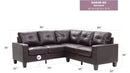 Newbury - Sectional