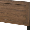 Miquell - Panel Bed by Unique Piece Furniture