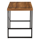 Computer Desk For Home Office, Laptop, Industrial Design