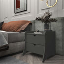 Coney - Nightstand by HouseOfZazla