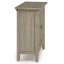 Redmond - Handcrafted Low Storage Cabinet by Unique Piece Furniture