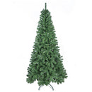 5FT Artificial Christmas Tree with 344 PVC Tips