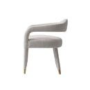 Aspen - Armchair by HouseOfZazla