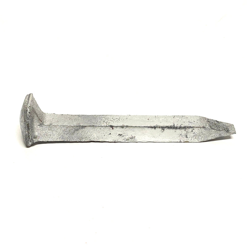 Foam Rubber Railroad Spike