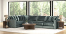 Remington - Modular Sofa by Unique Piece Furniture