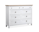 Windmill Harbour - Chesser by Unique Piece Furniture
