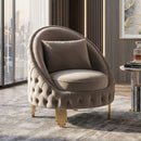 Vanessa - Living Room Set by HouseOfZazla