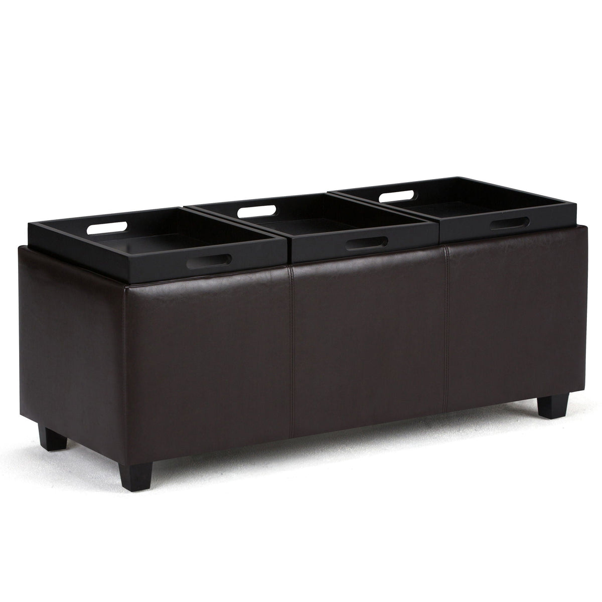 Avalon - Multi Functional Storage Ottoman, photo 16 of 25
