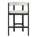 Bar Stool Set of 2 by HouseOfZazla