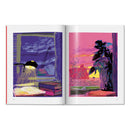 David Hockney. My Window (English) by TASCHEN