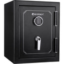 Fireproof Protection Safe Vault by HouseOfZazla