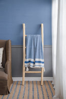 Brighton 50x60" Decorative Throw Blanket