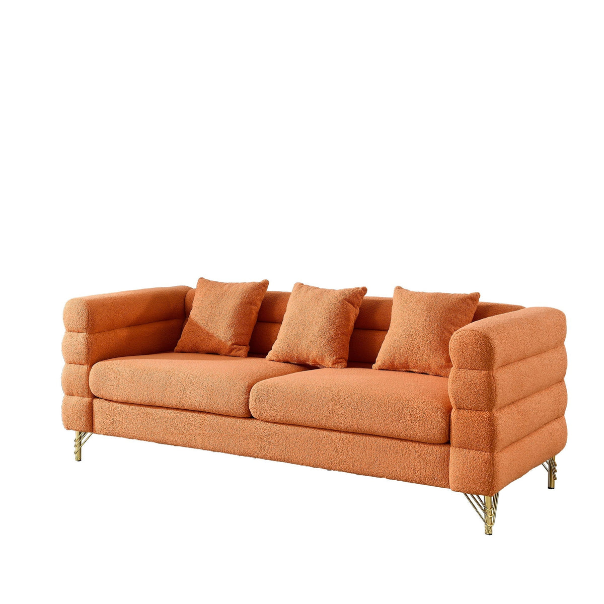 Streamline Sectional Sofa, photo 38 of 40