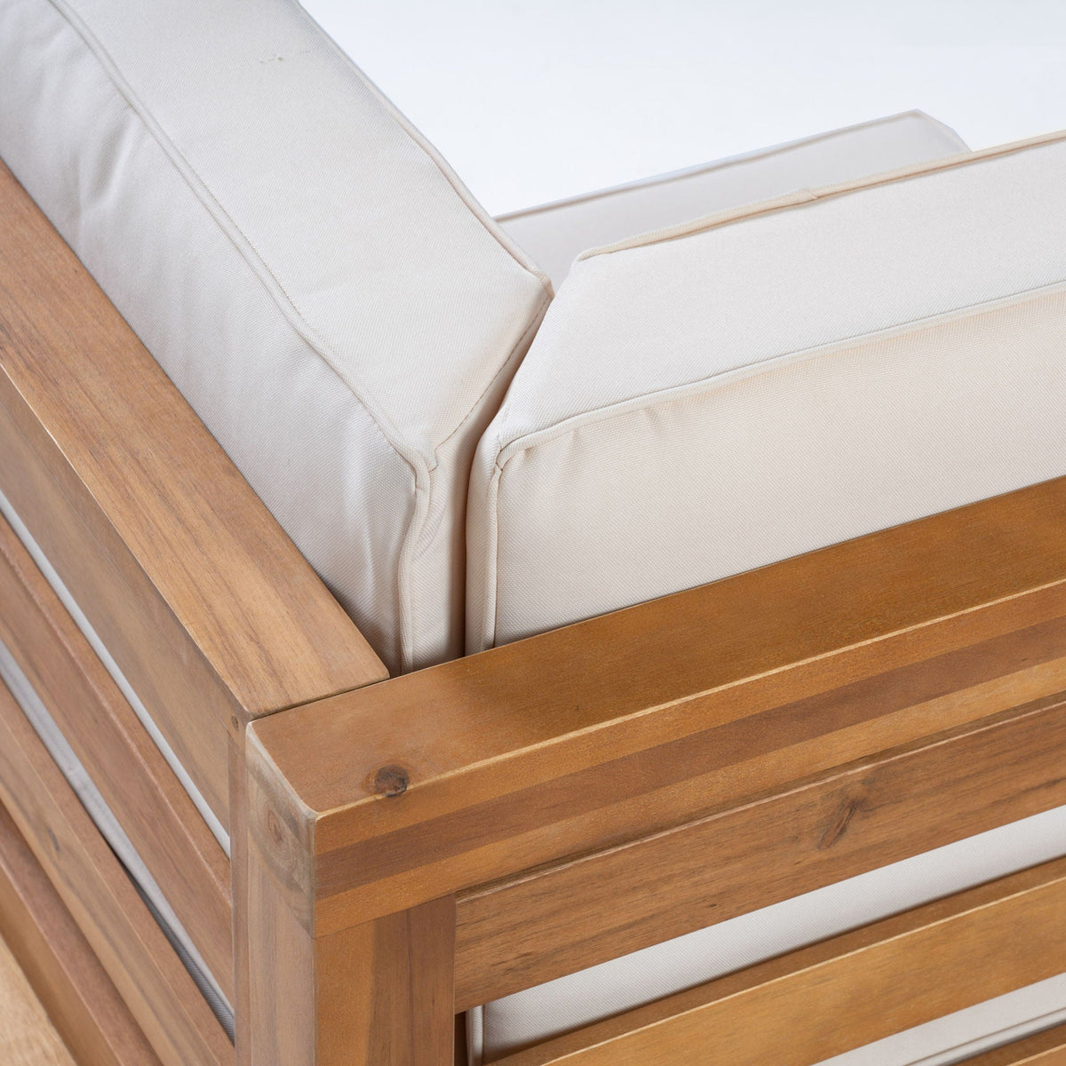 Oana - 3 Piece Loveseat Set With Coffee Table, photo 17 of 32