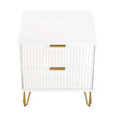 Dumbo - Nightstand With 2 Drawers by HouseOfZazla