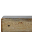 Curved Chest by HouseOfZazla