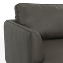 Livingston - Upholstered Sofa by HouseOfZazla