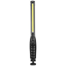 COB Work Light IPX4 Handheld Emergency LED Lamp Dimmable Magnetic Hook Night Light for Camping Adventure Repair Use