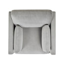 Knox - Modern Farmhouse Arm Chair by HouseOfZazla