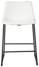Centiar - Upholstered Barstool (Set of 2) by Unique Piece Furniture