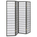 Sartre - 4 Panel Room Divider by HouseOfZazla
