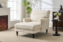 Modern Chaise Lounge
