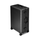 Carbon X 2.0 Carbon Fiber Suitcase Gunmetal