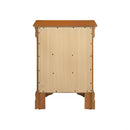 Louis Phillipe - Nightstand - Wood by Unique Piece Furniture