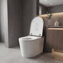 Household Luxury Intelligent Toilet