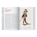 History of Press Graphics. 1819–1921 (German, French, English) by TASCHEN